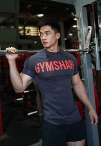 Gun-Gun-ฟิตหุ่น