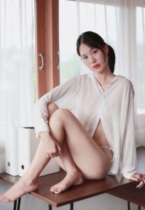 JaJa-Chotika-สาวน่ารัก