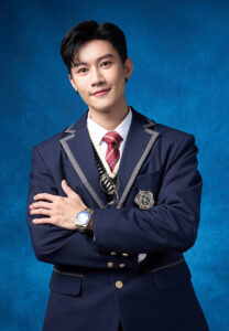 Johnson-Lau-งานดีเกิน