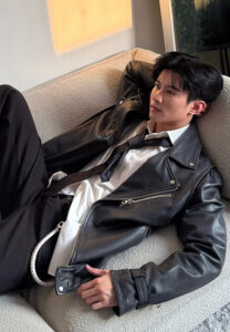 Johnson-Lau-เท่