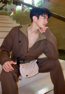 Johnson-Lau-เผลอ