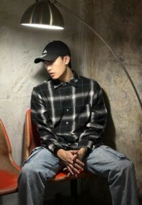 Peerawat-ลายสก๊อต