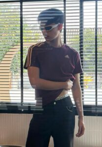 Peerawat-เท่เกิน