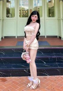 Sarika-Rasantiya-ลุคดี