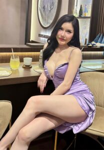 Sarika-Rasantiya-สาวน่ารัก