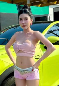 Sarika-Rasantiya-สาวหุ่นแซ่บ