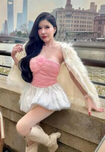 Sarika-Rasantiya-สาวเก๋