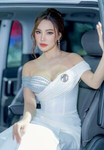 Sudarat-chaiwarin-พริตตี้เซ็กซี่