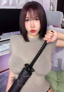 ณัฐธิชา-สมสุข-สวยจึ้ง