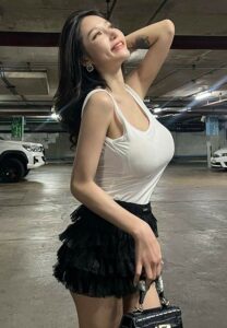 ณัฐธิชา-สมสุข-สาวสวย