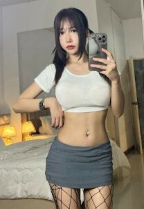 ณัฐธิชา-สมสุข-เซลฟี่