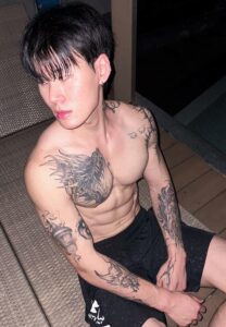 Care-net-idol-handsome