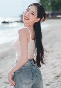 Chakriya-น่ารัก