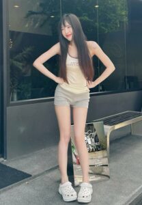 Chakriya-สาวทะเล่้น