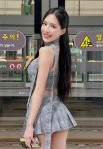 Chakriya-สาวยิ้ม