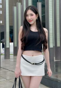 Chakriya-สาวเทสดี