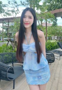 Chakriya-สาวเรียบร้อย