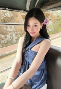 Thidarat Wutthisan-009-Amazing Thidarat Wutthisan-009-Amazing
