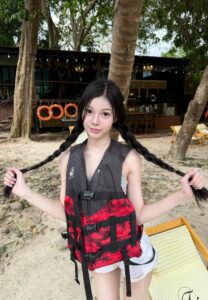 Thidarat Wutthisan-027-Delightful Thidarat Wutthisan-027-Delightful