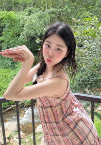 Mie-Mimimiii-ทะเล้น