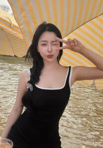 Mie-Mimimiii-น่ารักเกิน