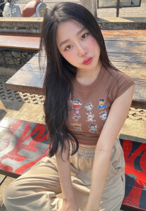 Mie-Mimimiii-ปากจู๋