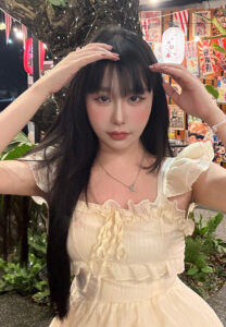 Mie-Mimimiii-สาวน่ารัก