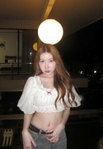 Chalisa Wangperm-013-Sweet