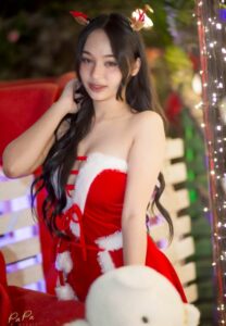 Gida Arisara Yibphikul-015-Adorable