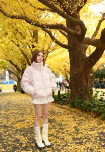 Sunanta Jib-007-Sweet