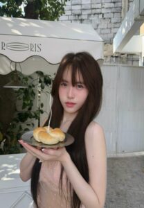 แจกวาร์ป Mintmurf Isaree-001-Stunning