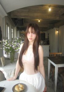 แจกวาร์ป Mintmurf Isaree-002-Radiant