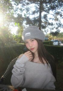 แจกวาร์ป Mintmurf Isaree-003-Radiant