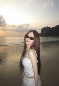 แจกวาร์ป Mintmurf Isaree-008-Adorable