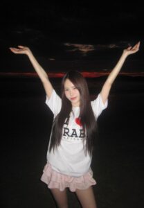 แจกวาร์ป Mintmurf Isaree-010-Pretty