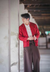 แอล วิทยา สุวรรณเทพ-012-Attractive