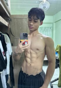Napat-010-Attractive